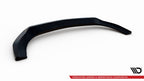 Lip delantero V.2 Mercedes-Benz Clase V W447 Facelift