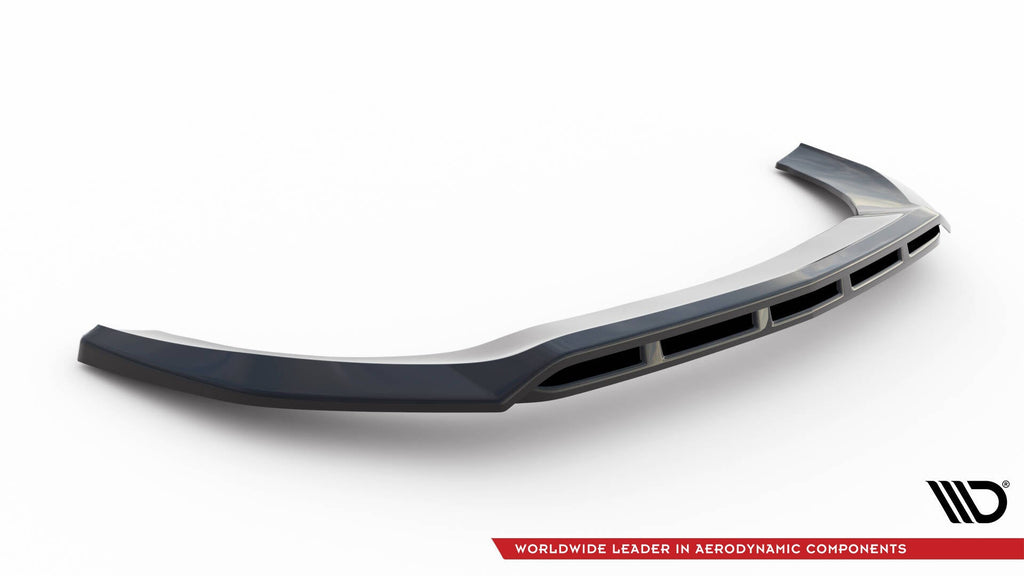 Lip delantero V.2 Mercedes-Benz Clase V W447 Facelift