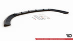 Front Lip V.2 Mercedes-Benz Vito W447 Facelift