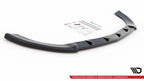 Front Lip V.2 Mercedes-Benz Vito W447 Facelift