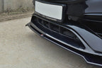 Lip delantero V.2 Mercedes CLA 45 AMG C117 Facelift