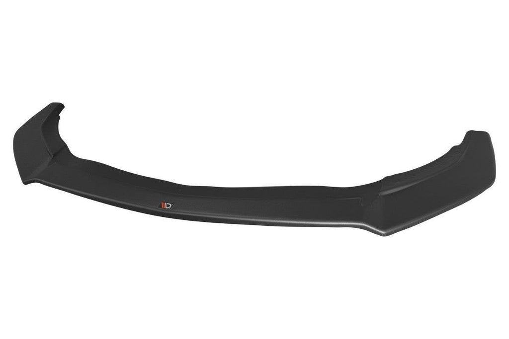 Lip delantero V.2 Mercedes CLA 45 AMG C117 Facelift