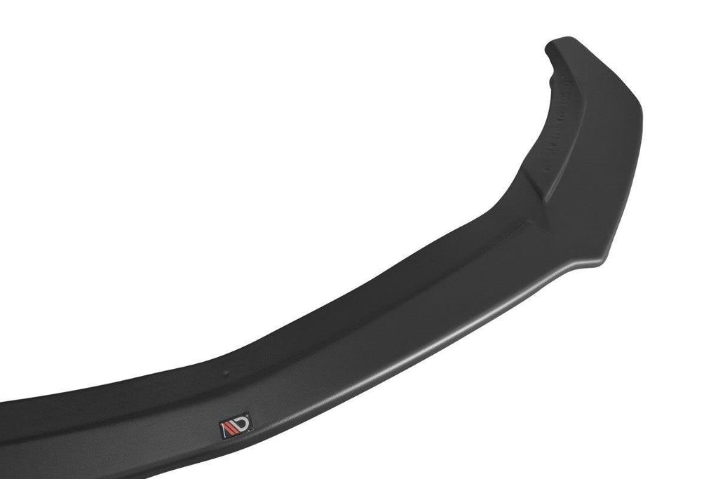 Lip delantero V.2 Mercedes CLA 45 AMG C117 Facelift