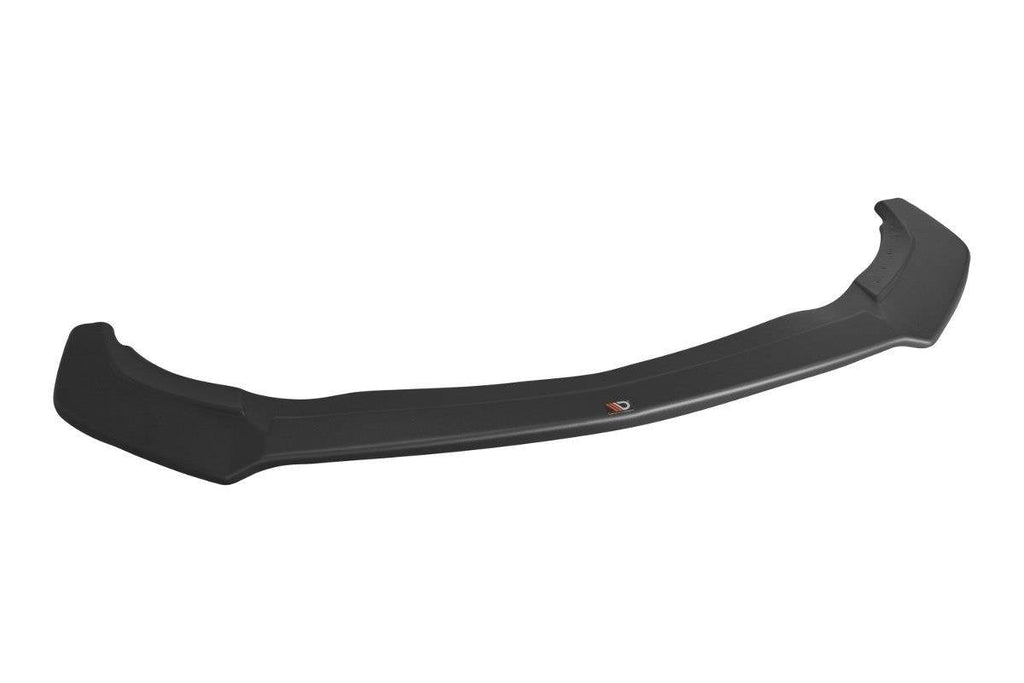 Lip delantero V.2 Mercedes CLA 45 AMG C117 Facelift