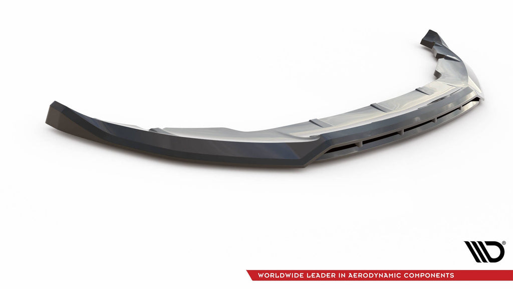 Front Lip V.2 Mini Cooper Clubman John Cooper Works F54 Facelift