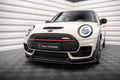 Lip delantero V.2 Mini Cooper Clubman John Cooper Works F54 Facelift