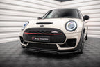 Front Lip V.2 Mini Cooper Clubman John Cooper Works F54 Facelift