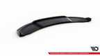 Front Lip V.2 Mini Cooper John Cooper Works R56