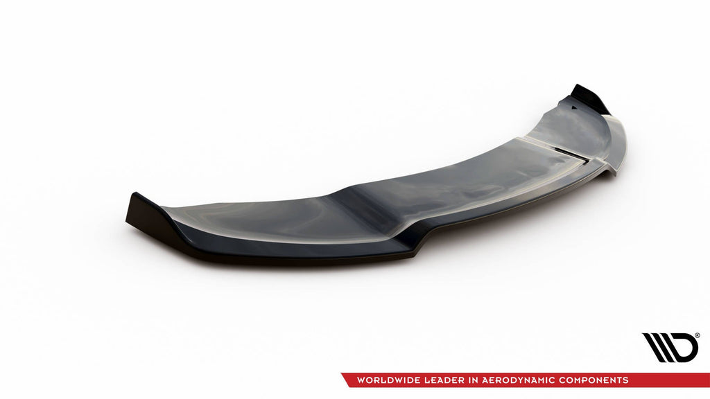 Front Lip V.2 Mini Cooper John Cooper Works R56