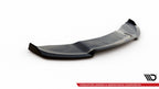 Front Lip V.2 Mini Cooper John Cooper Works R56