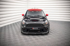 Front Lip V.2 Mini Cooper John Cooper Works R56