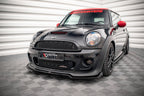Front Lip V.2 Mini Cooper John Cooper Works R56