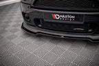 Front Lip V.2 Mini Cooper John Cooper Works R56