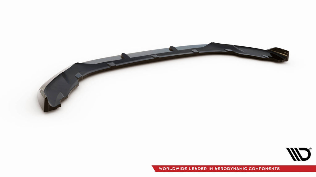 Front lip V.2 Mini Cooper S F56 Facelift