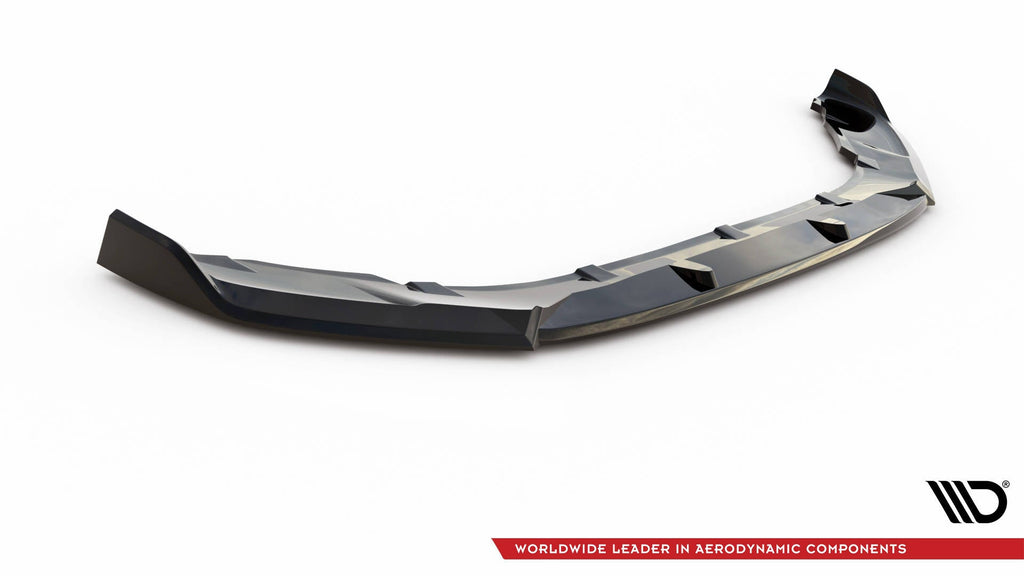 Front lip V.2 Mini Cooper S F56 Facelift