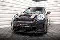 Lip delantero V.2 Mini Cooper S F56 Facelift