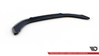 Front Lip V.2 Mini Cooper S John Cooper Works F56 Facelift