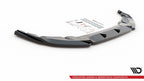 Lip delantero V.2 Mini Countryman Mk2 F60 JCW