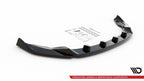 Lip delantero V.2 Nissan 370Z Facelift Mk1