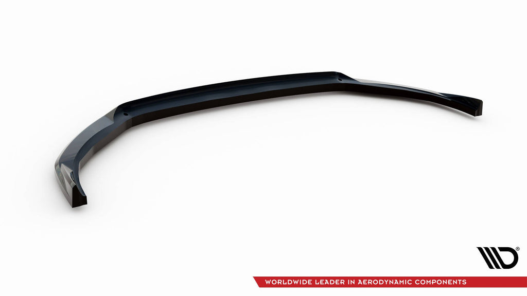 Front Lip V.2 Opel Corsa F (Mk6)