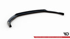 Front Lip V.2 Opel Corsa F (Mk6)