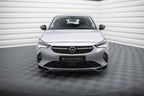 Front Lip V.2 Opel Corsa F (Mk6)