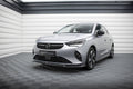 Lip delantero V.2 Opel Corsa F (Mk6)