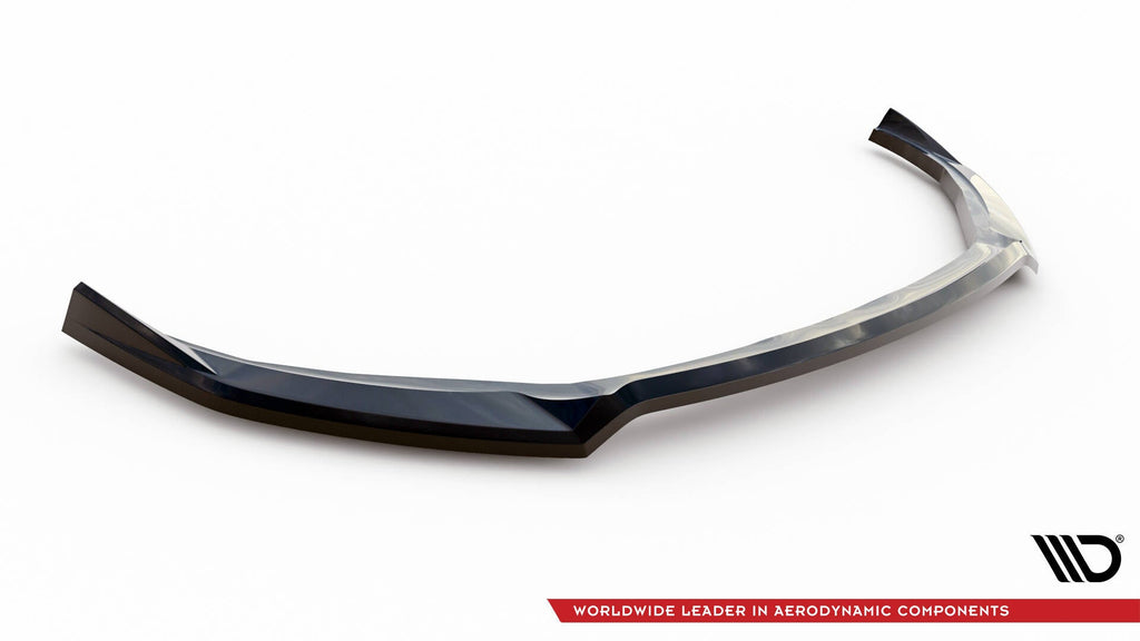 Front Lip V.2 Opel Corsa F (Mk6)