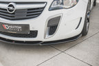 Lip delantero V.2 Opel Insignia Mk1 OPC Facelift
