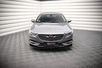 Lip delantero V.2 Opel Insignia Mk2