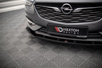 Lip delantero V.2 Opel Insignia Mk2