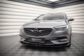 Lip delantero V.2 Opel Insignia Mk2