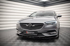 Lip delantero V.2 Opel Insignia Mk2