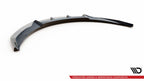 Lip delantero V.2 Opel Insignia OPC Mk1