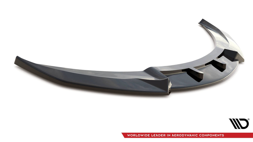 Lip delantero V.2 Opel Insignia OPC Mk1