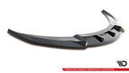 Lip delantero V.2 Opel Insignia OPC Mk1
