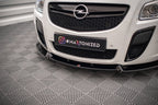 Lip delantero V.2 Opel Insignia OPC Mk1