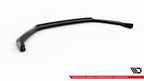 Front splitter V.2 Peugeot 208 GT Mk2