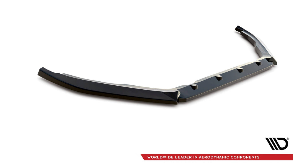 Lip delantero V.2 Peugeot 208 GTi Mk1