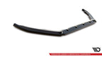 Lip delantero V.2 Peugeot 208 GTi Mk1