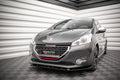 Lip delantero V.2 Peugeot 208 GTi Mk1