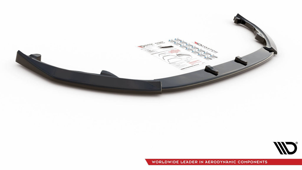 Lip delantero V.2 Peugeot 308 Mk2
