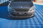 Lip delantero V.2 Peugeot 308 Mk2