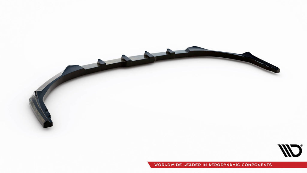 Lip delantero V.2 Peugeot 308 Mk3
