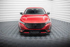 Lip delantero V.2 Peugeot 308 Mk3