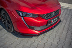 Lip delantero V.2 Peugeot 508 Mk2
