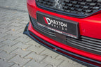 Lip delantero V.2 Peugeot 508 Mk2