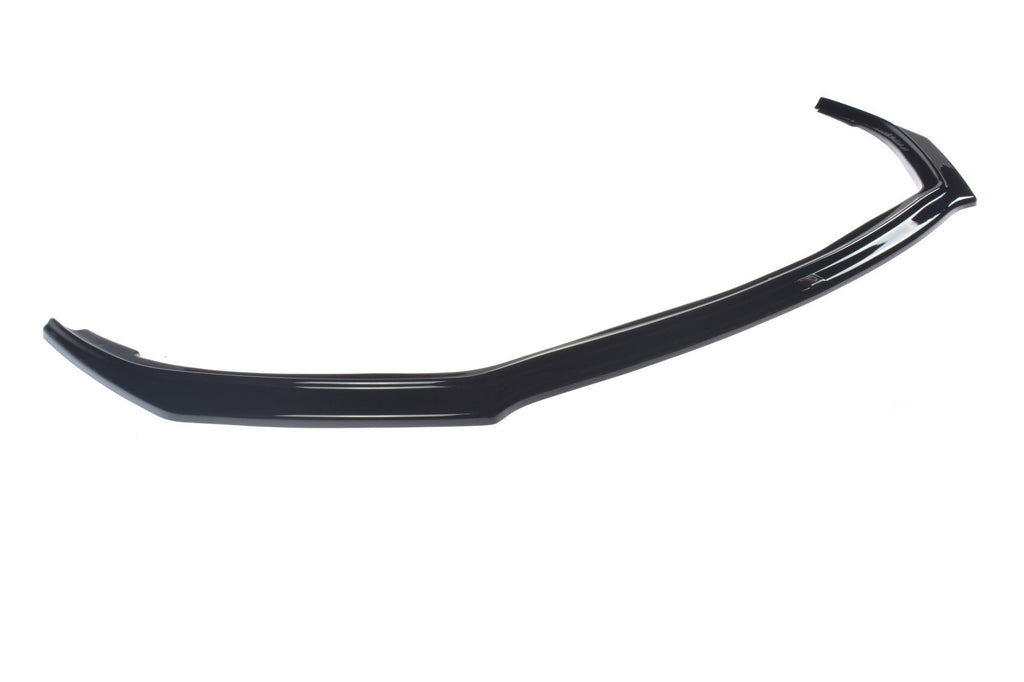 Lip delantero V.2 Peugeot 508 Mk2