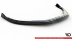 Front Lip V.2 Porsche 718 Cayman 982c
