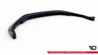 Front Lip V.2 Porsche 718 Cayman 982c